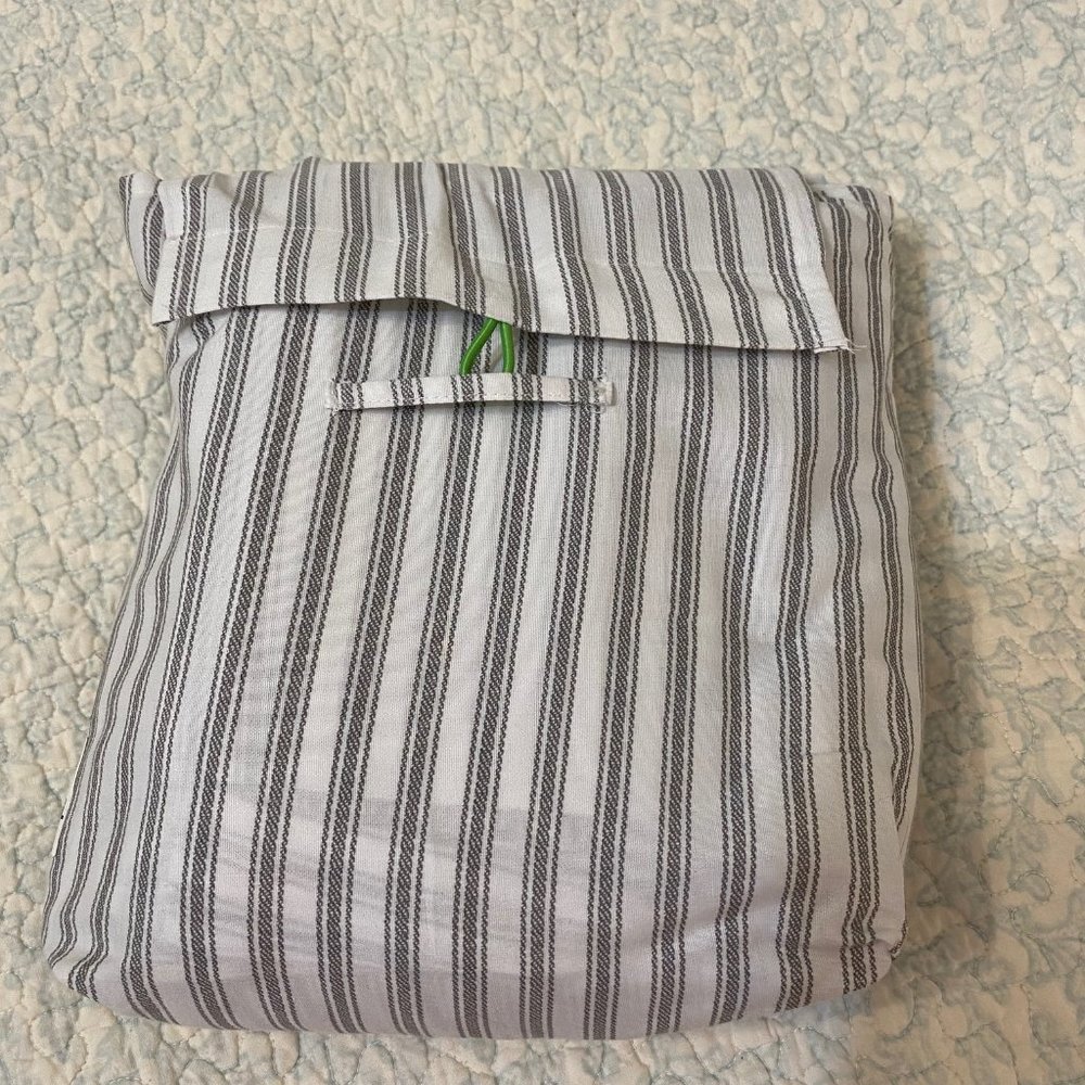 New OEKO-TEX Twin XL Sheets made with Recycled Bottle